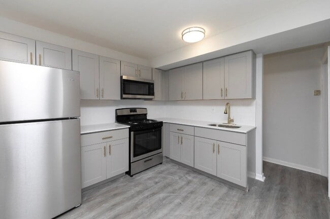 Germantown Apartments