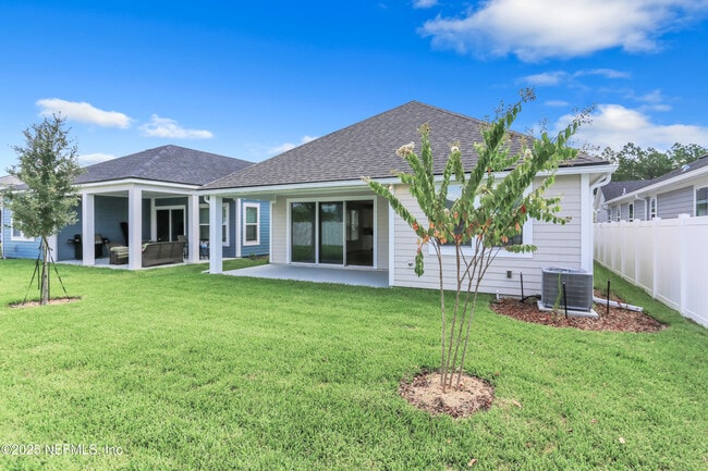 101 Silkgrass Pl in Jacksonville, FL - Building Photo - Building Photo