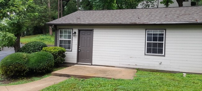 property at 1205 W 50th St