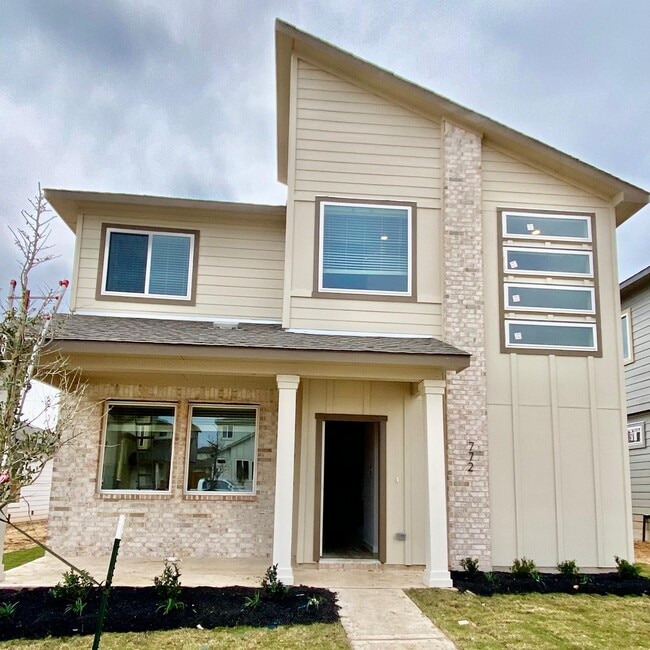 property at 772 Double Mountain Rd