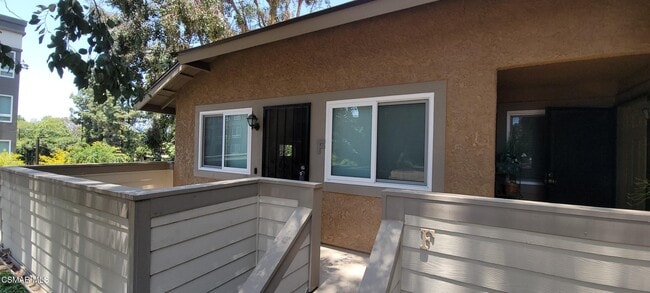 4553 Alamo St in Simi Valley, CA - Building Photo - Building Photo