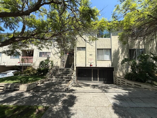5021 Lemon Grove Ave, Unit 17
