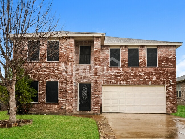 5325 Royal Birkdale Dr