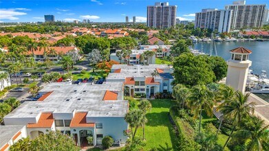 3552 Magellan Cir in Aventura, FL - Building Photo - Building Photo