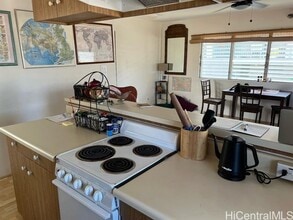 2810 Winam Ave in Honolulu, HI - Building Photo - Building Photo