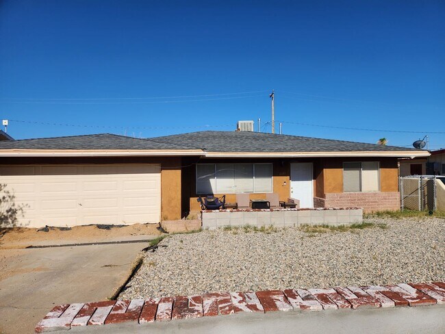 property at 6141 Abronia Ave