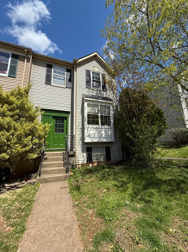 property at 7702 Chadds Landing Way