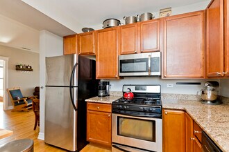 4619 N Paulina St in Chicago, IL - Building Photo - Building Photo