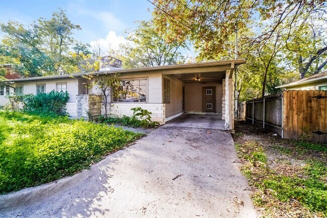 property at 2910 Hampton Rd