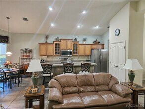 1369 W Diamond Shore Loop in Hernando, FL - Building Photo - Building Photo