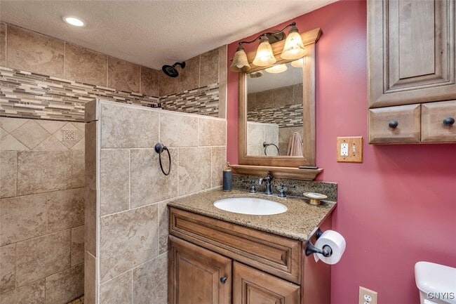 property at 5383 Bostwick St