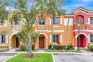 8915 SW 18th St in Miramar, FL - Building Photo