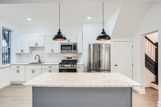 property at 5002 Elmer Ave