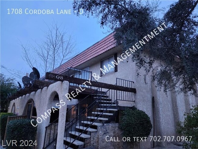 1708 Cordoba Ln