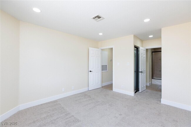 property at 5038 S Rainbow Blvd