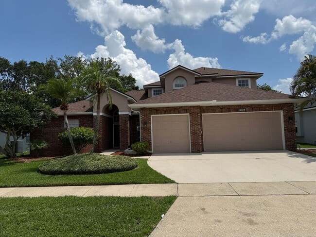 property at 3708 Molona Dr