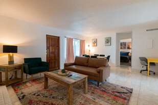 505 Fillmore Ave in Cape Canaveral, FL - Building Photo