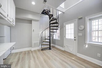 1213 12th St NW in Washington, DC - Building Photo - Building Photo