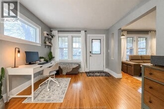 1444 Bernard Rd in Windsor, ON - Building Photo - Building Photo