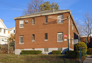 330 Helen St Apartments