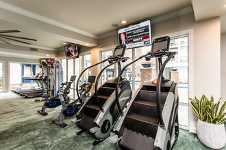 Harper House at the Highlands in Columbus, OH - Foto de edificio - Interior Photo