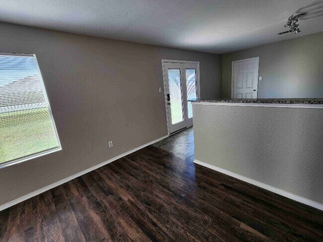 7109 Little Mohican Dr in Fort Worth, TX - Building Photo - Building Photo