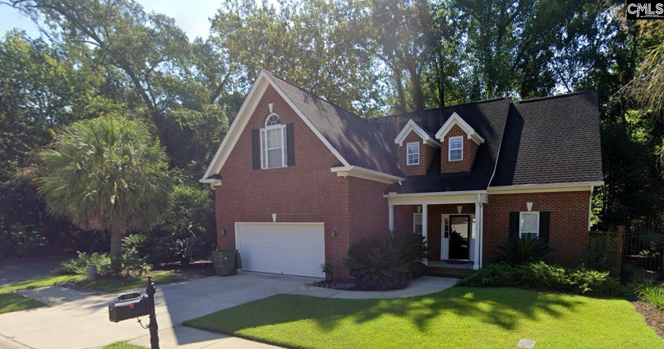 108 Riverhill Ct in Cayce, SC - Building Photo