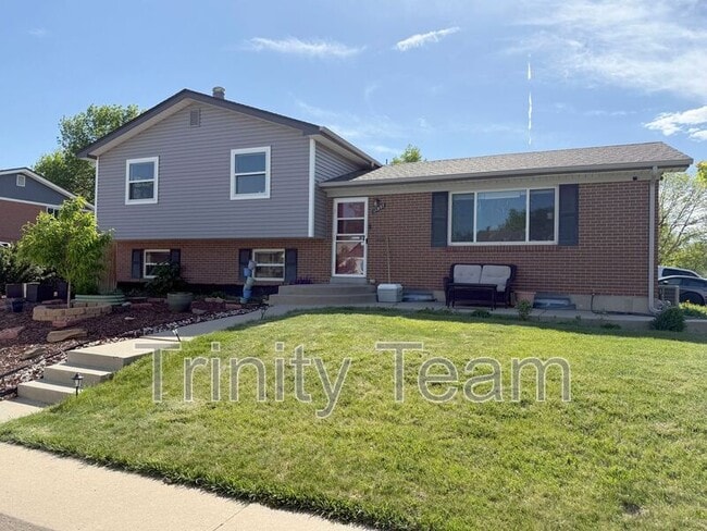 11957 Lafayette St in Northglenn, CO - Building Photo - Building Photo