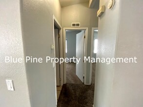 705 Eve Dr in Idaho Falls, ID - Building Photo - Building Photo