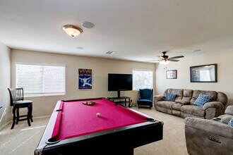 7748 Jacaranda Hill Ct in Las Vegas, NV - Building Photo - Building Photo