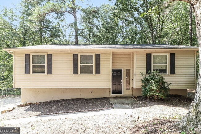 property at 3075 Flowers Dr