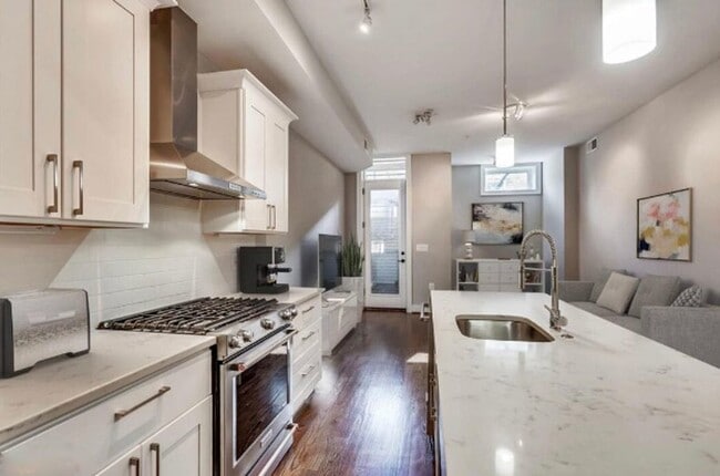 property at 4126 8th St NW