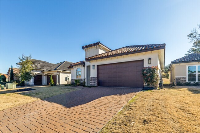 16011 Bridges Fairway Ln in Houston, TX - Building Photo - Building Photo