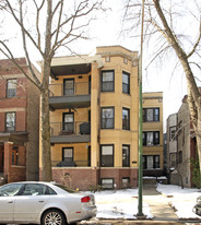 6222-6224 N Wayne Ave Apartments