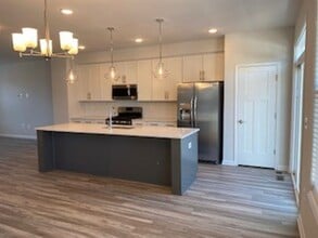 3418 Montague St in Charlottesville, VA - Building Photo - Building Photo