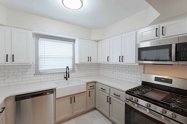 Highpoint at The Greenline