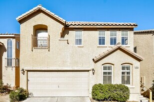 9454 Havasu Canyon Ave in Las Vegas, NV - Building Photo