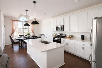 49773 Lantern Wy in Canton, MI - Building Photo - Building Photo