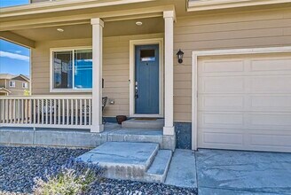 1005 Ryland Rd in Lochbuie, CO - Building Photo - Building Photo