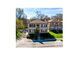 2553 Williams Ave, Unit 1 in Cincinnati, OH - Building Photo