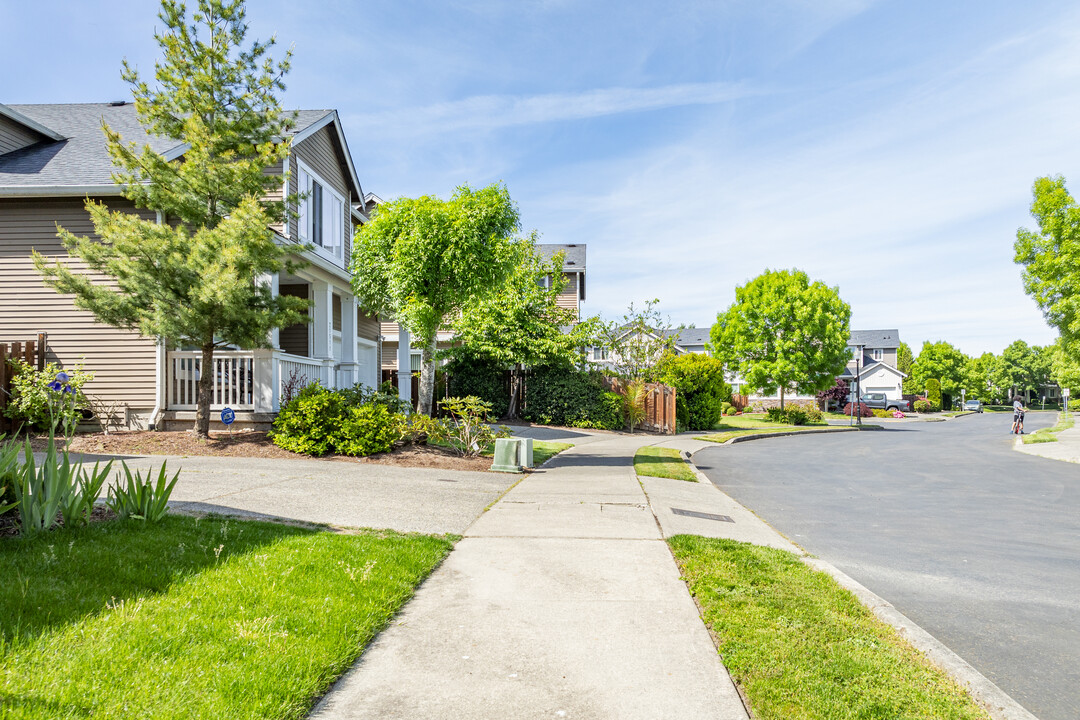 21316-21409 52Nd Way S in Kent, WA - Building Photo