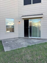 9625 Polk Ave in Fort Worth, TX - Building Photo - Building Photo