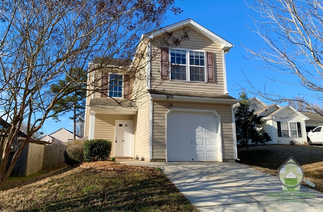 property at 516 Glenlea Ln