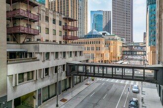 601-607 Marquette Ave in Minneapolis, MN - Building Photo - Building Photo