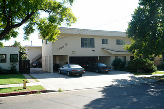 1132 E California Ave in Glendale, CA - Building Photo - Building Photo