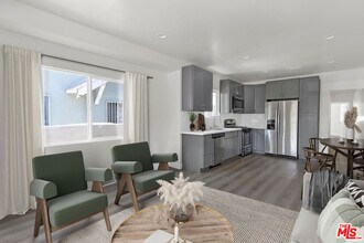 1509 W 50th St in Los Angeles, CA - Building Photo - Building Photo