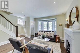 523 Soudan Ave in Toronto, ON - Building Photo - Building Photo