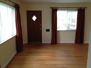 1532 Tamarac St in Denver, CO - Foto de edificio - Building Photo