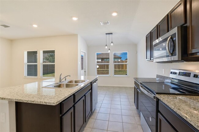property at 551 Taggart Trail