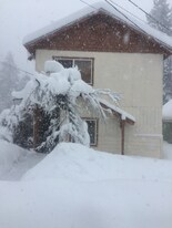 4005 Cedar Ave in South Lake Tahoe, CA - Building Photo
